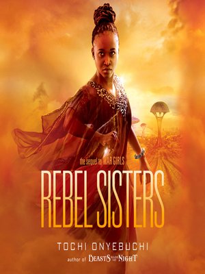cover image of Rebel Sisters